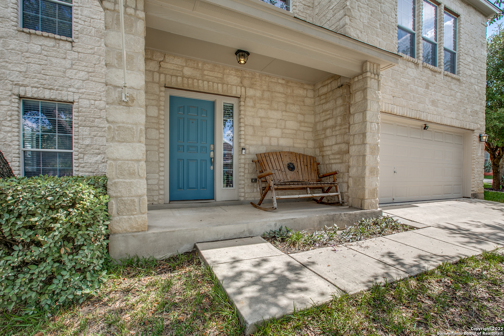 10515 Cenizo Field Helotes TX 78023