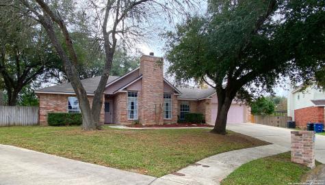 10 Kirkwood Cove New Braunfels TX 78130