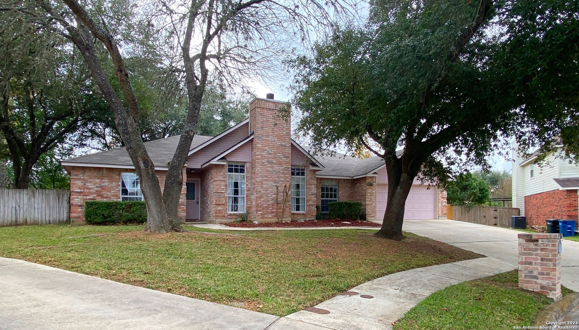10 Kirkwood Cove New Braunfels TX 78130