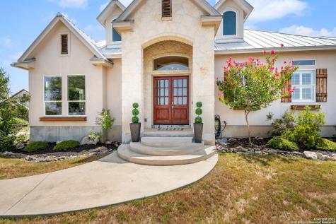 1081 Provence Place New Braunfels TX 78132