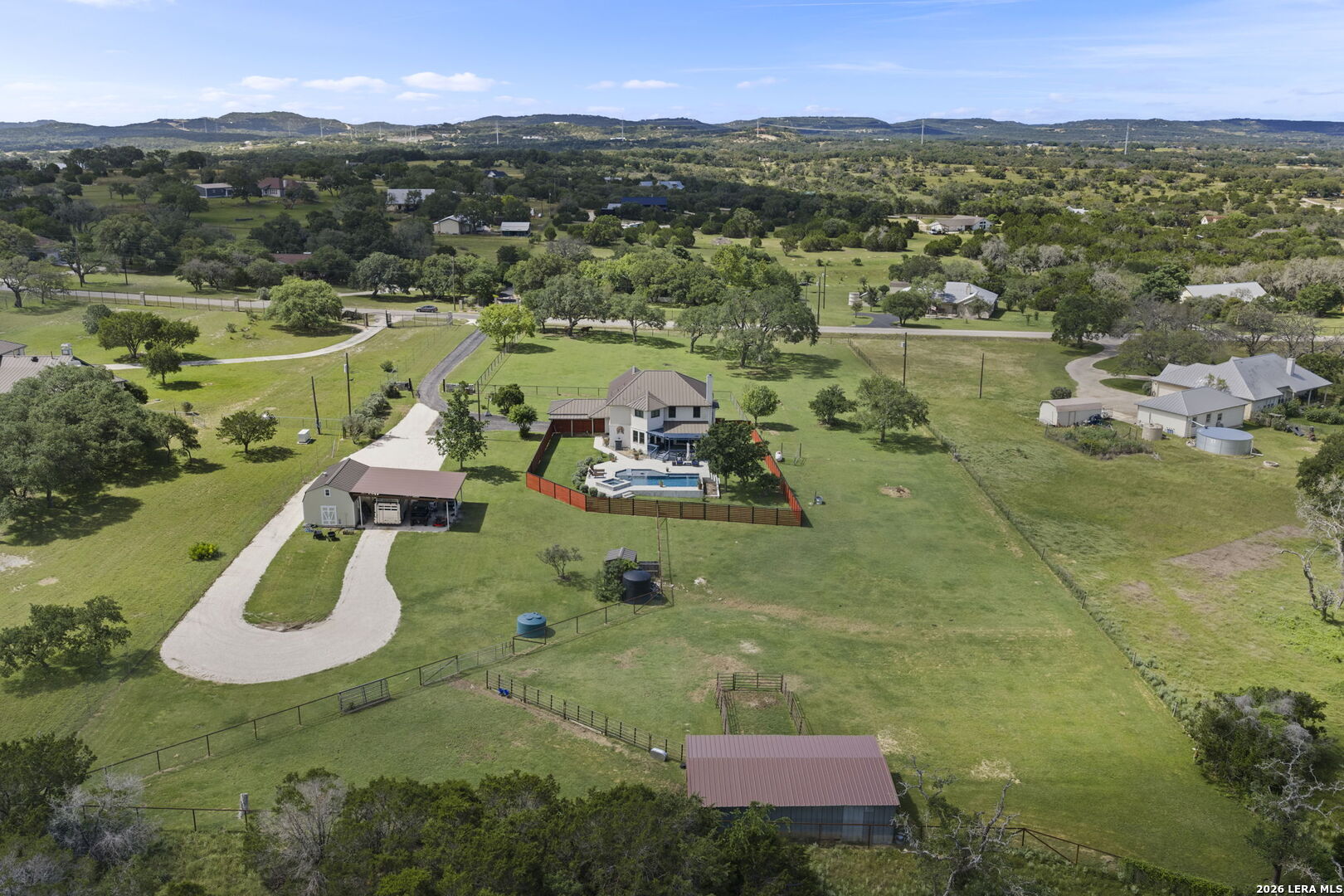 112 Juniper Boerne TX 78006