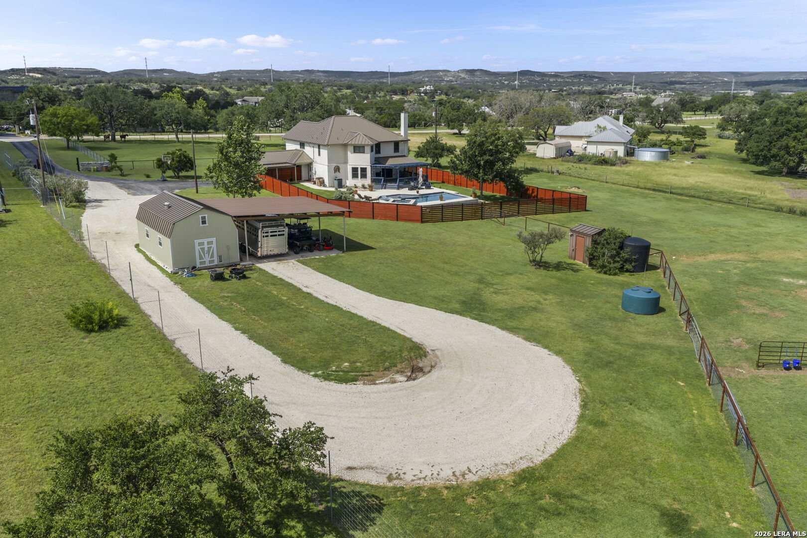 112 Juniper Boerne TX 78006