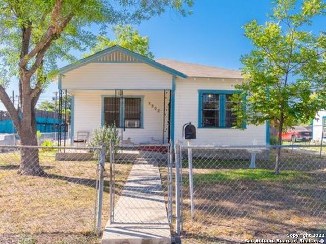 3902 W Houston Street San Antonio TX 78207