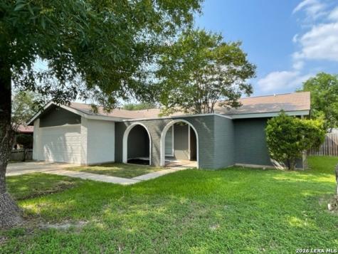 6811 Agua Calientes San Antonio TX 78239