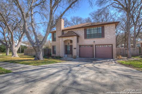 2508 Hidden Grove Lane Schertz TX 78154