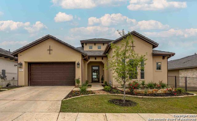 6711 Bella Colina San Antonio TX 78256