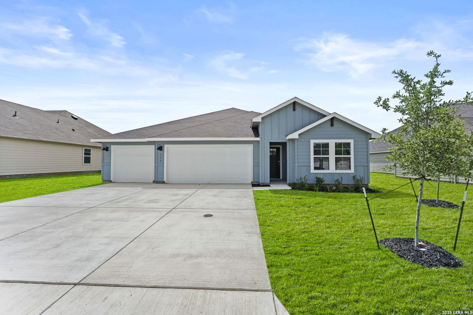 488 Sonoma Street Fredericksburg TX 78624
