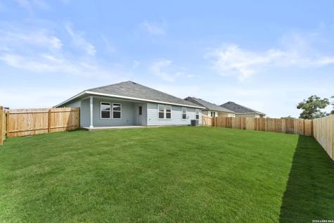 488 Sonoma Street Fredericksburg TX 78624