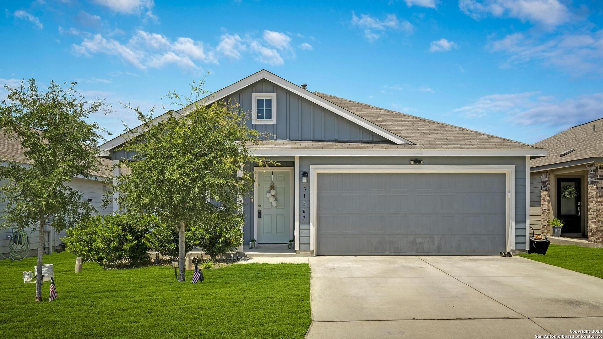 31567 Meander Lane Bulverde TX 78163