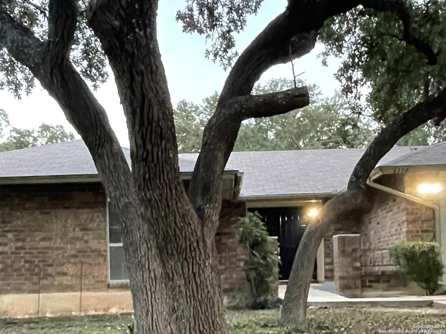 6114 Woodmoor Street San Antonio TX 78249