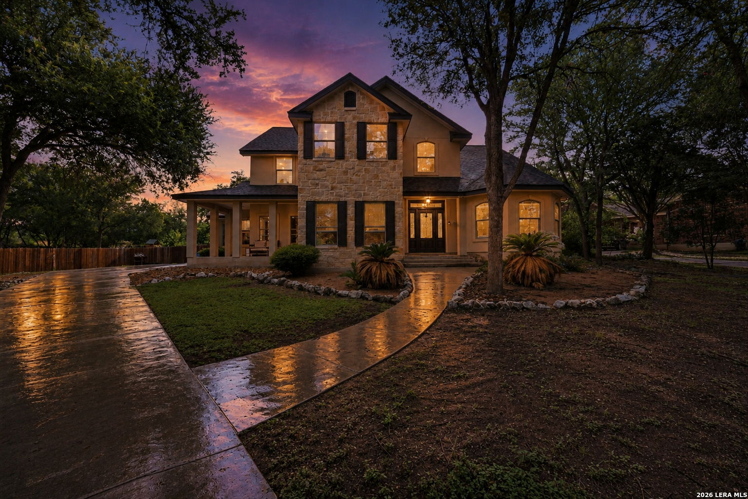 9619 Aster Circle Garden Ridge TX 78266