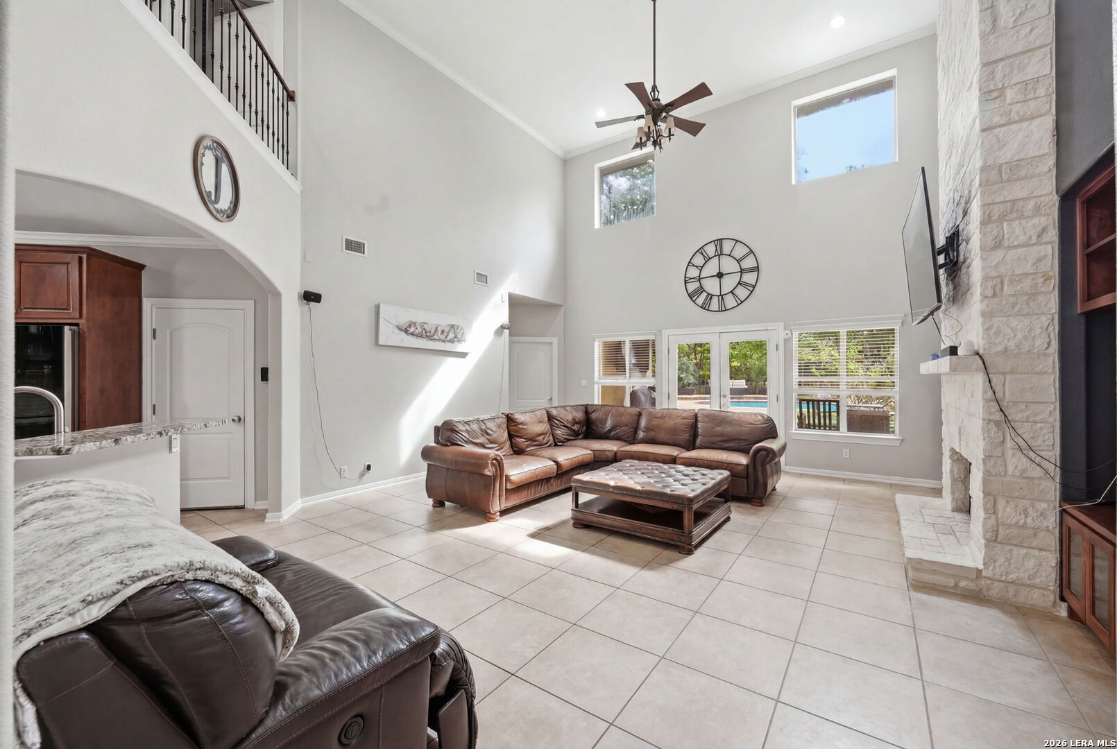9619 Aster Circle Garden Ridge TX 78266