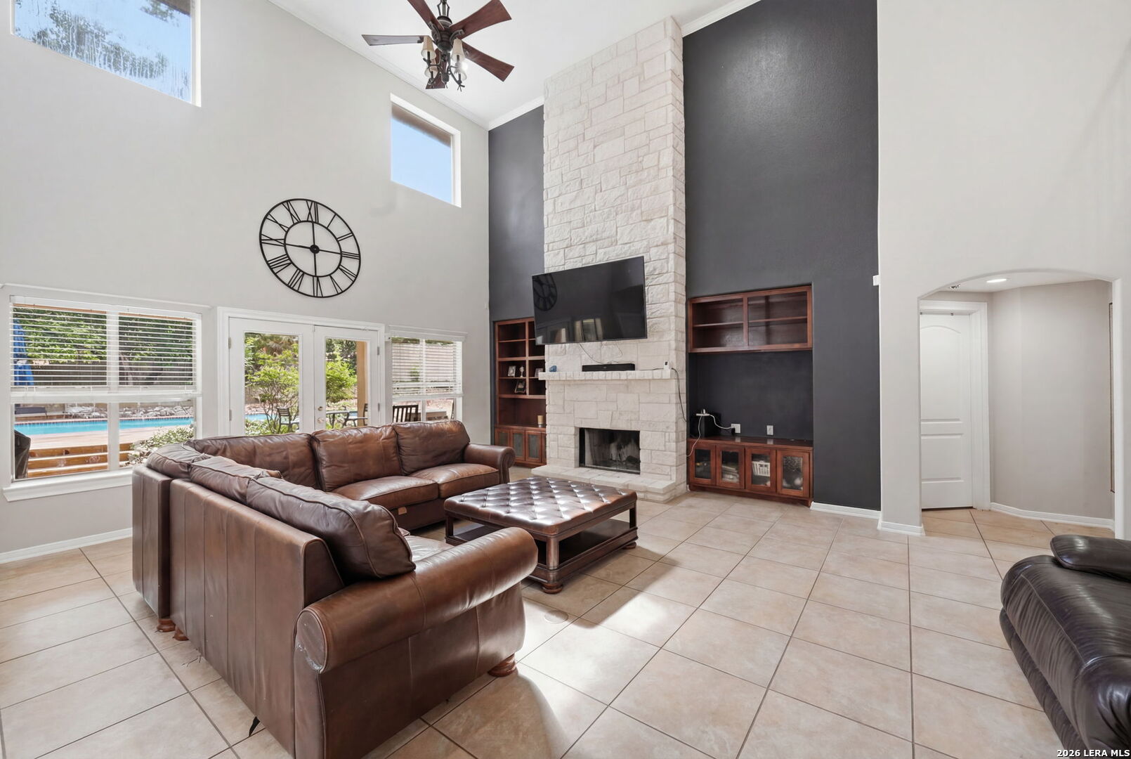 9619 Aster Circle Garden Ridge TX 78266