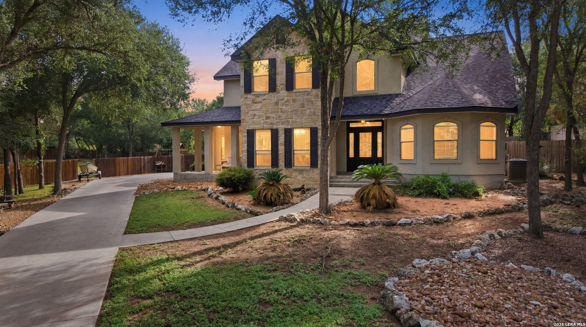 9619 Aster Circle Garden Ridge TX 78266