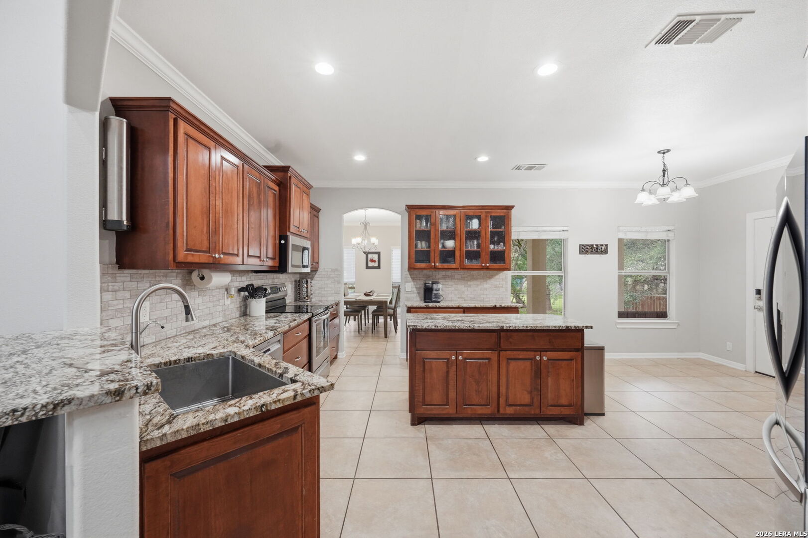 9619 Aster Circle Garden Ridge TX 78266