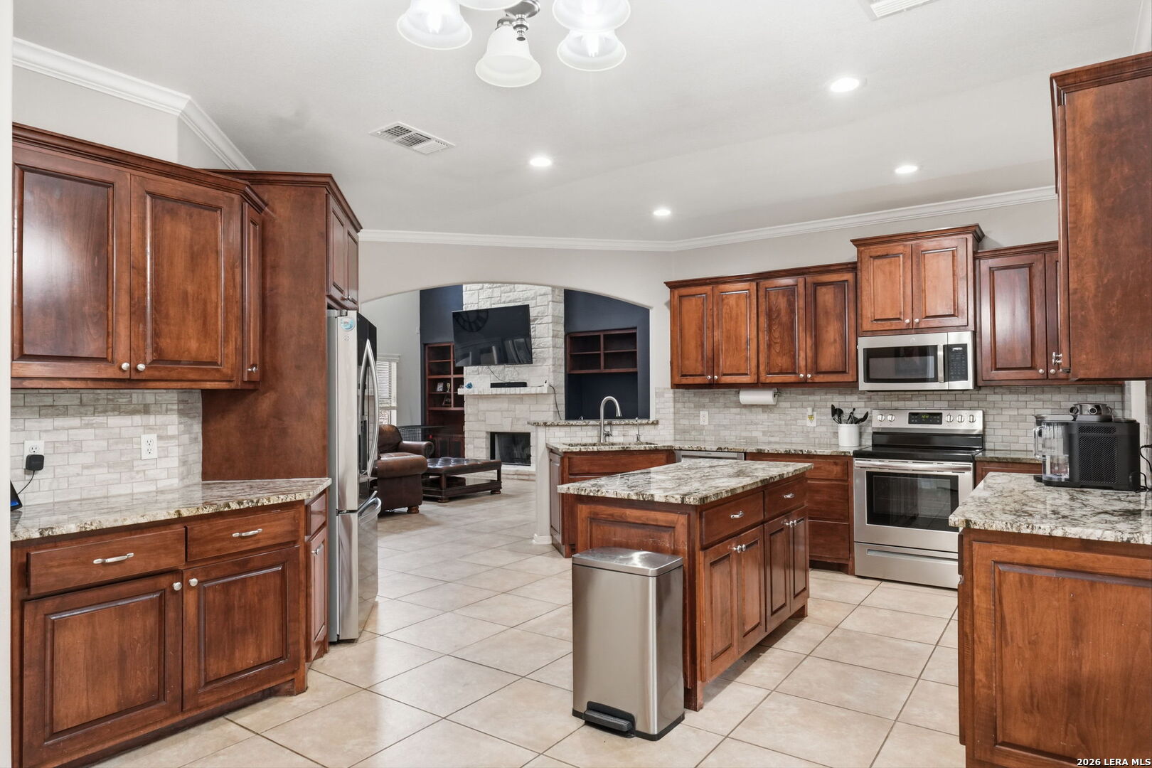 9619 Aster Circle Garden Ridge TX 78266