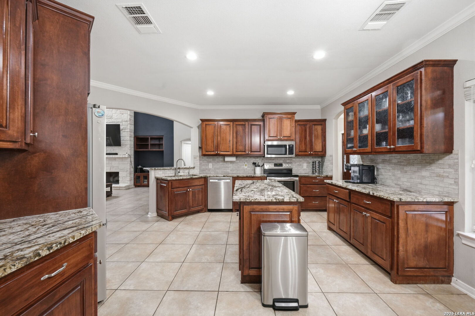 9619 Aster Circle Garden Ridge TX 78266