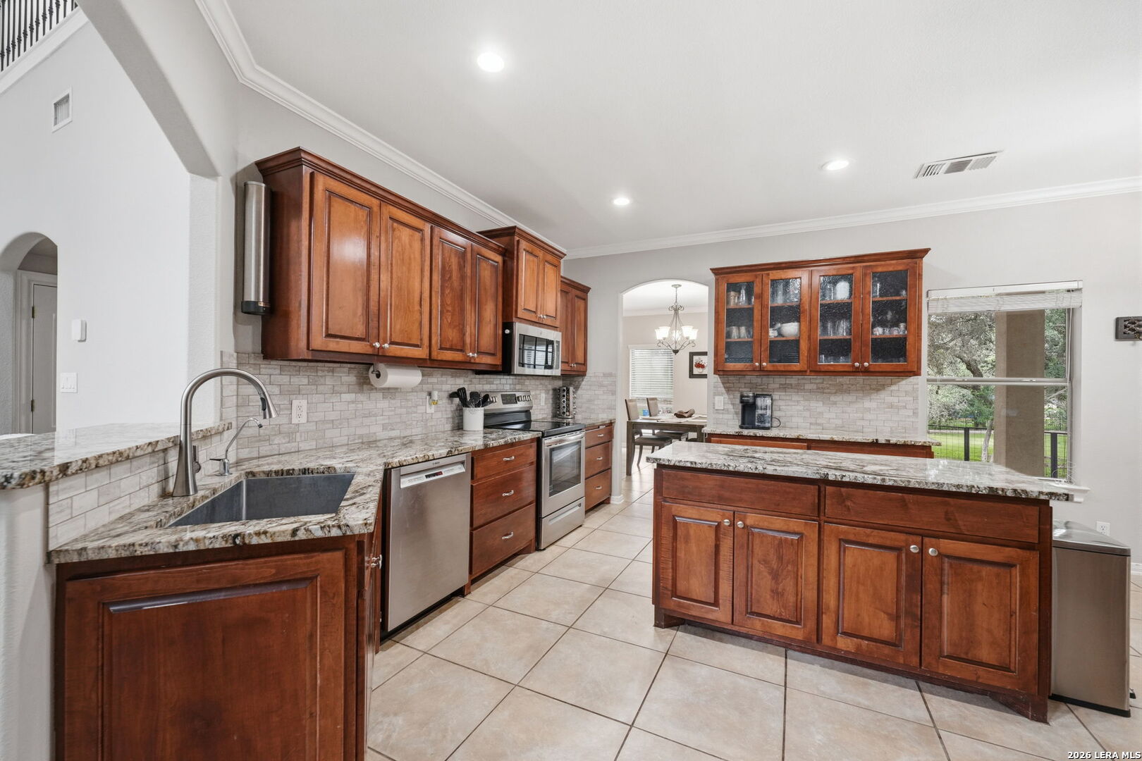 9619 Aster Circle Garden Ridge TX 78266