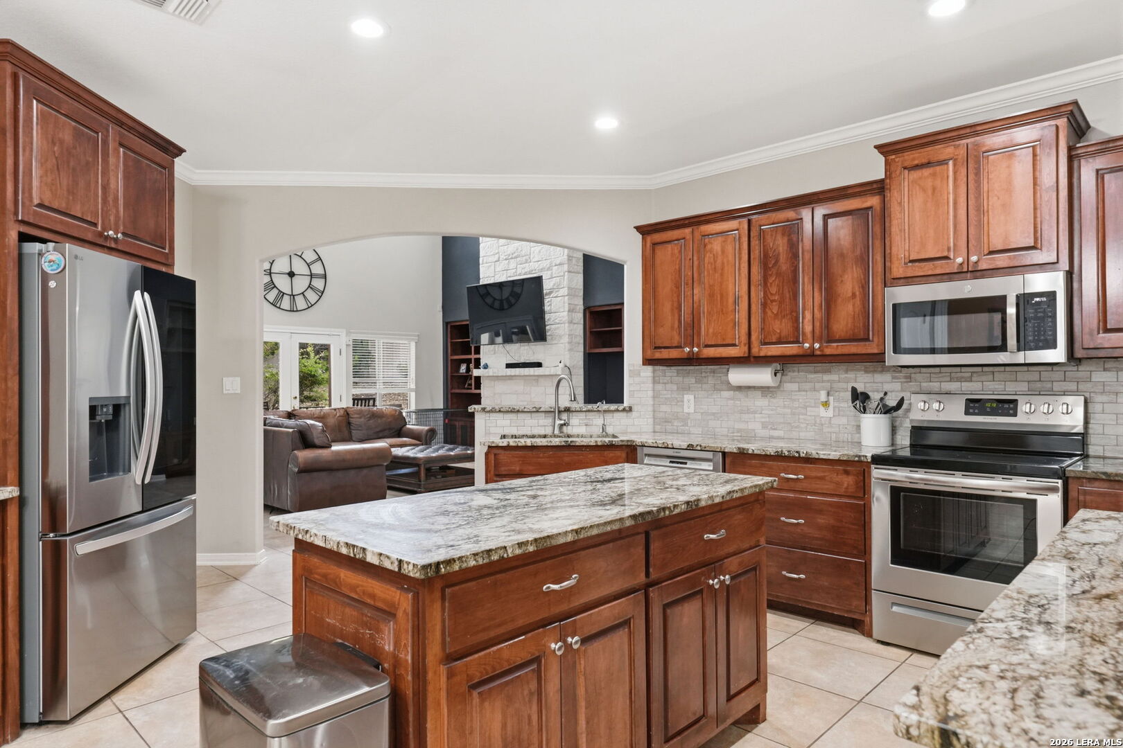9619 Aster Circle Garden Ridge TX 78266