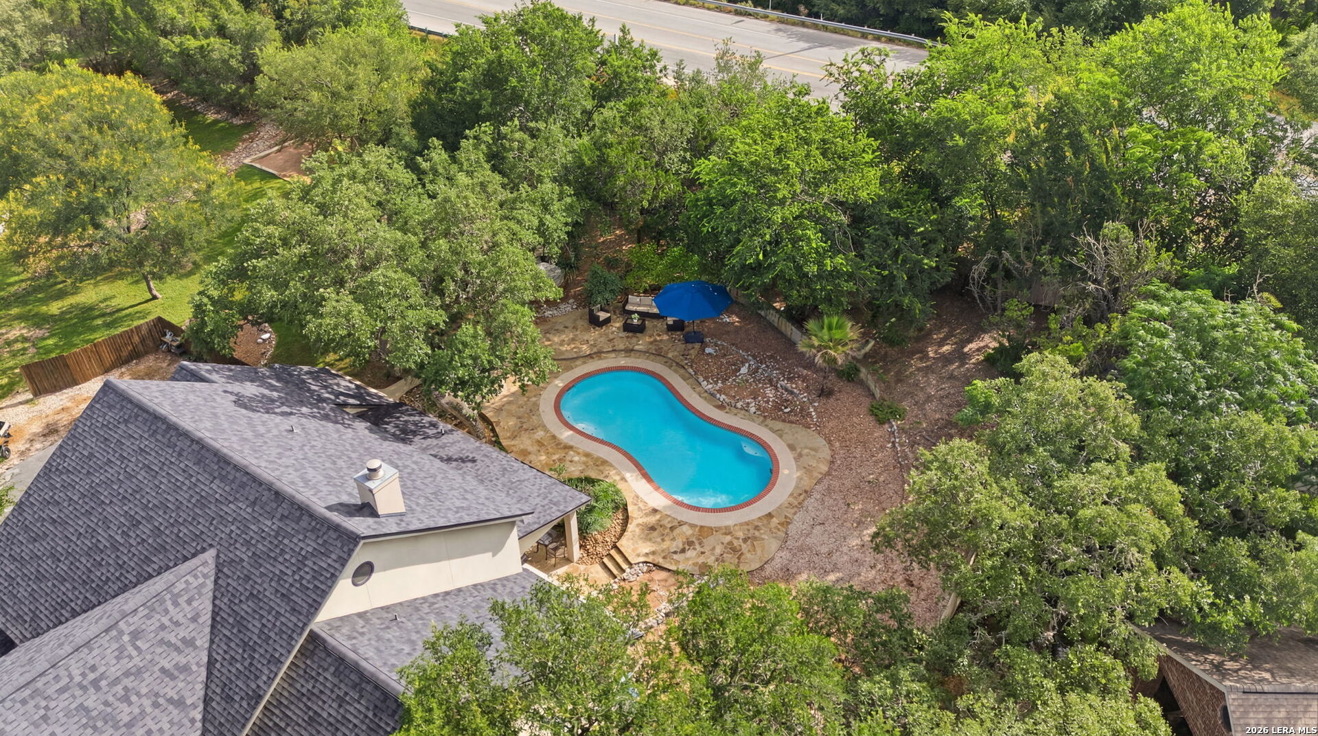 9619 Aster Circle Garden Ridge TX 78266