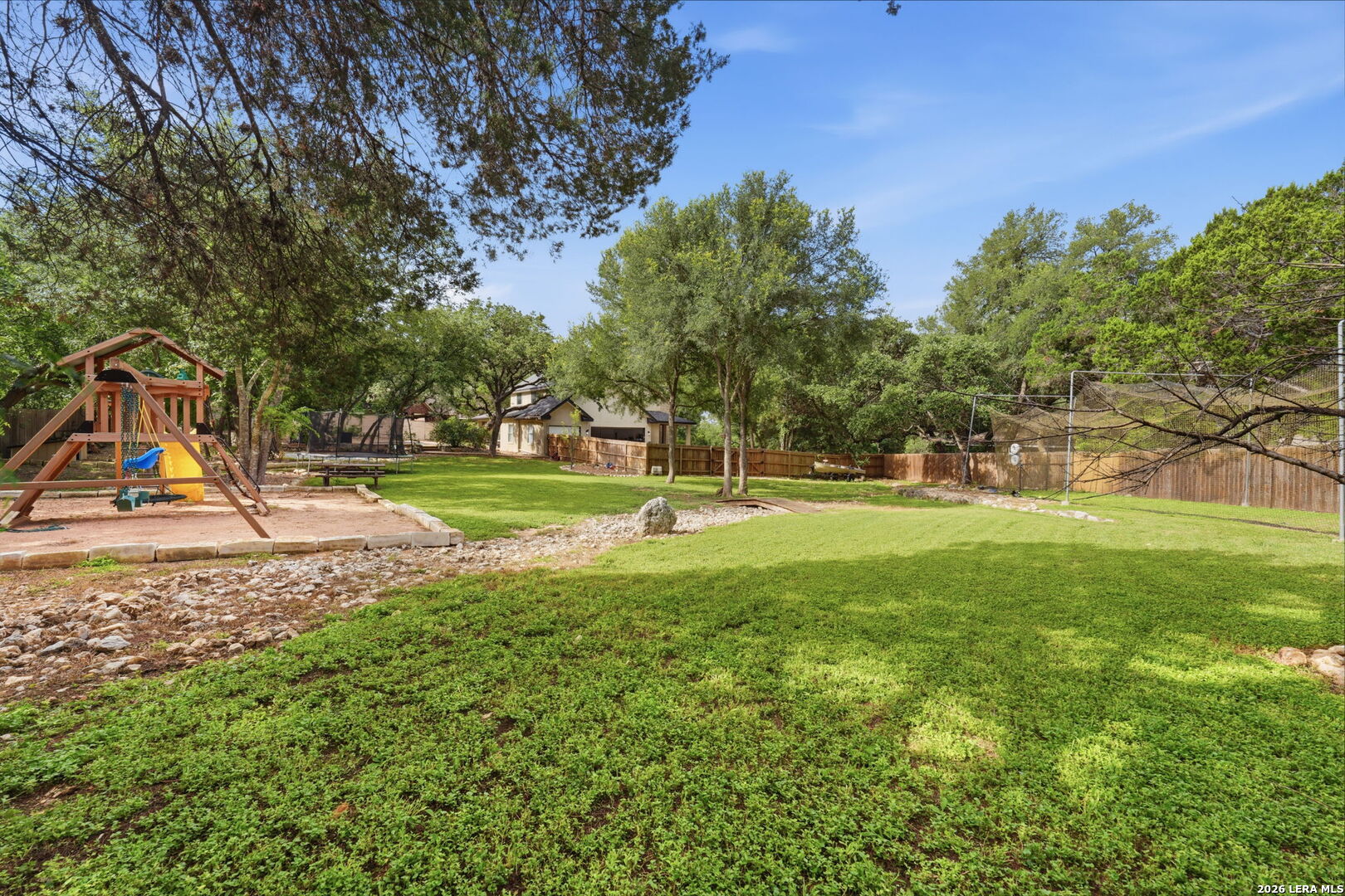 9619 Aster Circle Garden Ridge TX 78266
