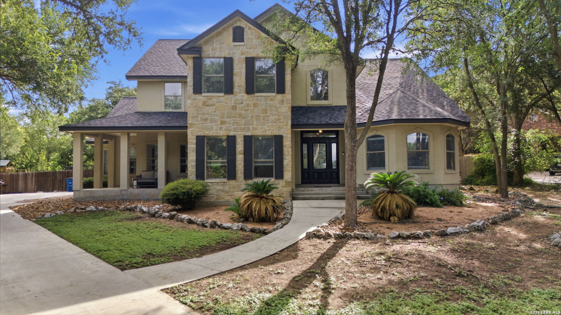 9619 Aster Circle Garden Ridge TX 78266
