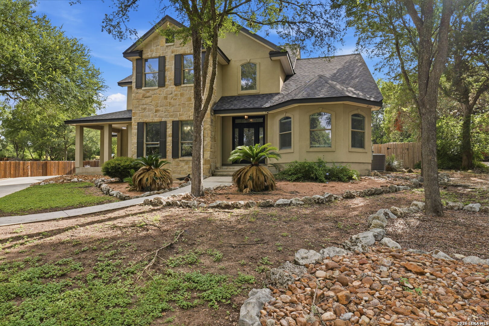 9619 Aster Circle Garden Ridge TX 78266
