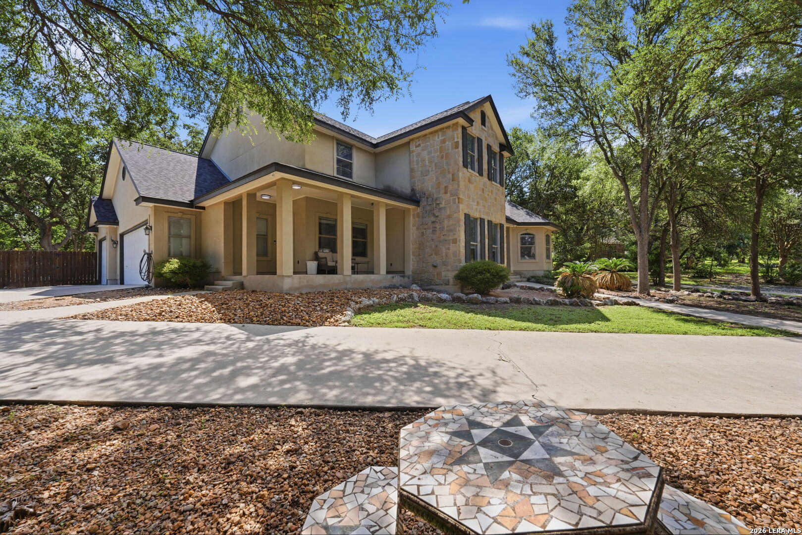 9619 Aster Circle Garden Ridge TX 78266