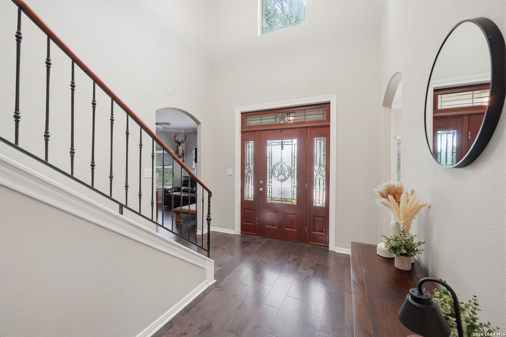 9619 Aster Circle Garden Ridge TX 78266