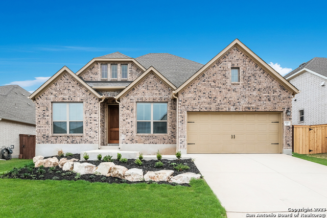 1713 Wind River San Antonio TX 78258