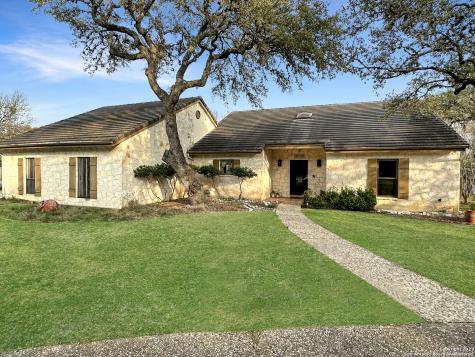16702 Lilly Crest Drive San Antonio TX 78232