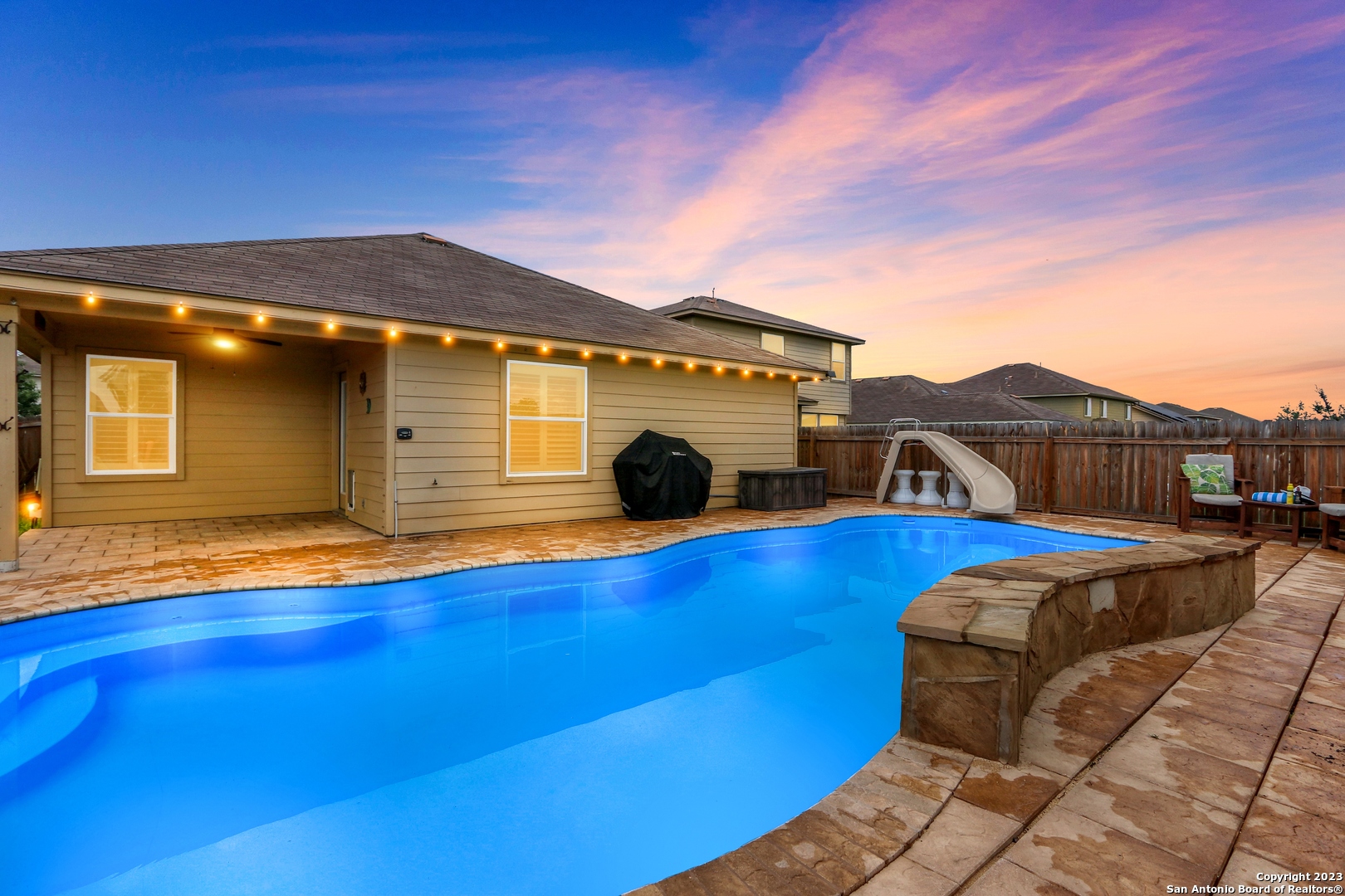 969 Lauren Street New Braunfels TX 78130