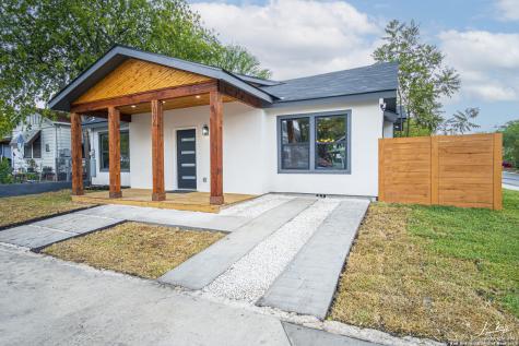 1006 S Pine Street San Antonio TX 78210