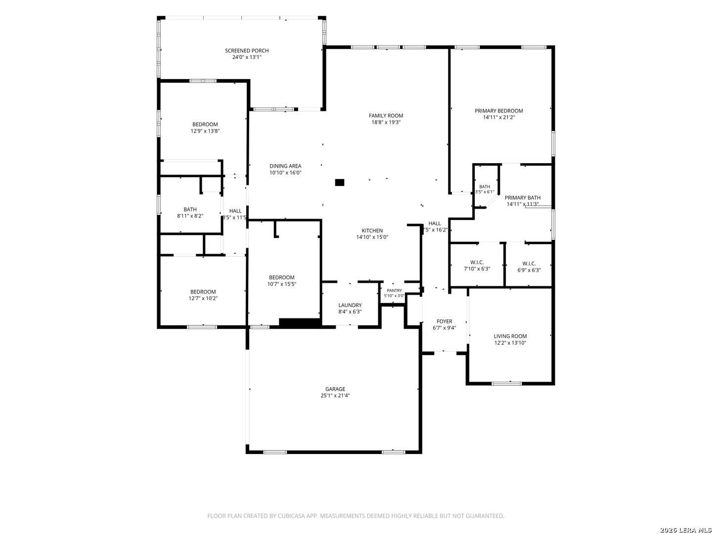 15726 Hill Lane Selma TX 78154