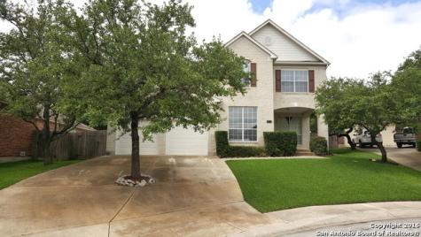 511 Wildgrove Lane San Antonio TX 78258