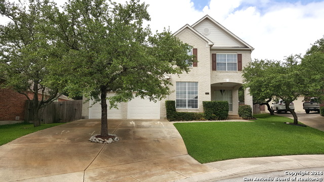 511 Wildgrove Lane San Antonio TX 78258