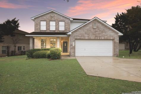 1903 Upton Village San Antonio TX 78260