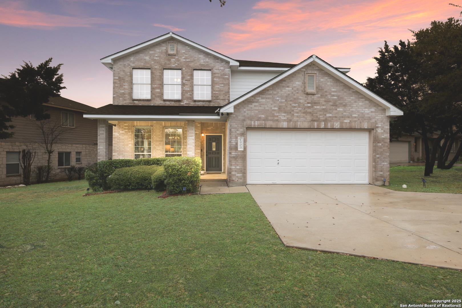1903 Upton Village San Antonio TX 78260