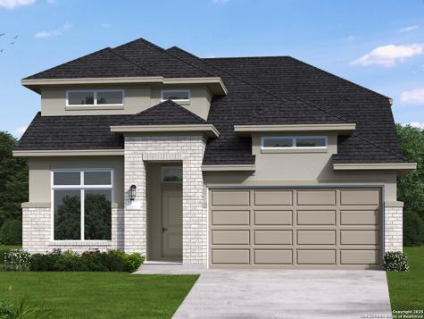 719 Sunforest Lane New Braunfels TX 78130