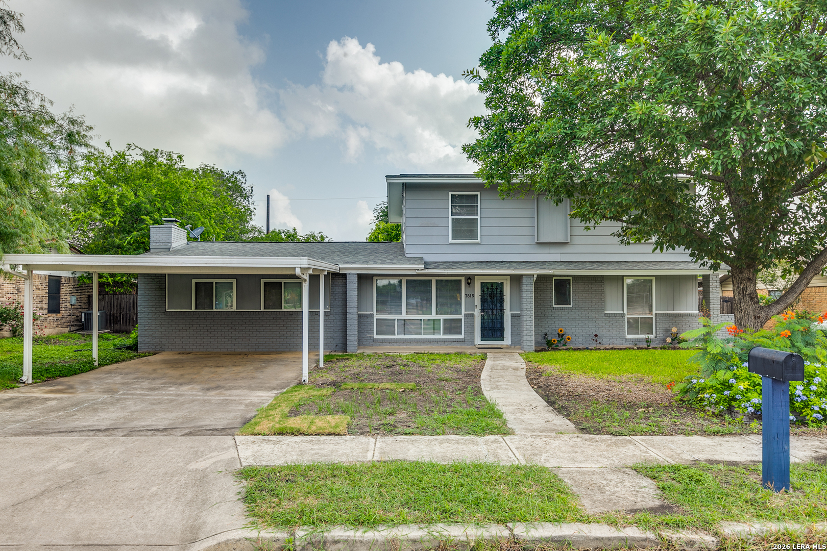 7815 Westshire Drive San Antonio TX 78227
