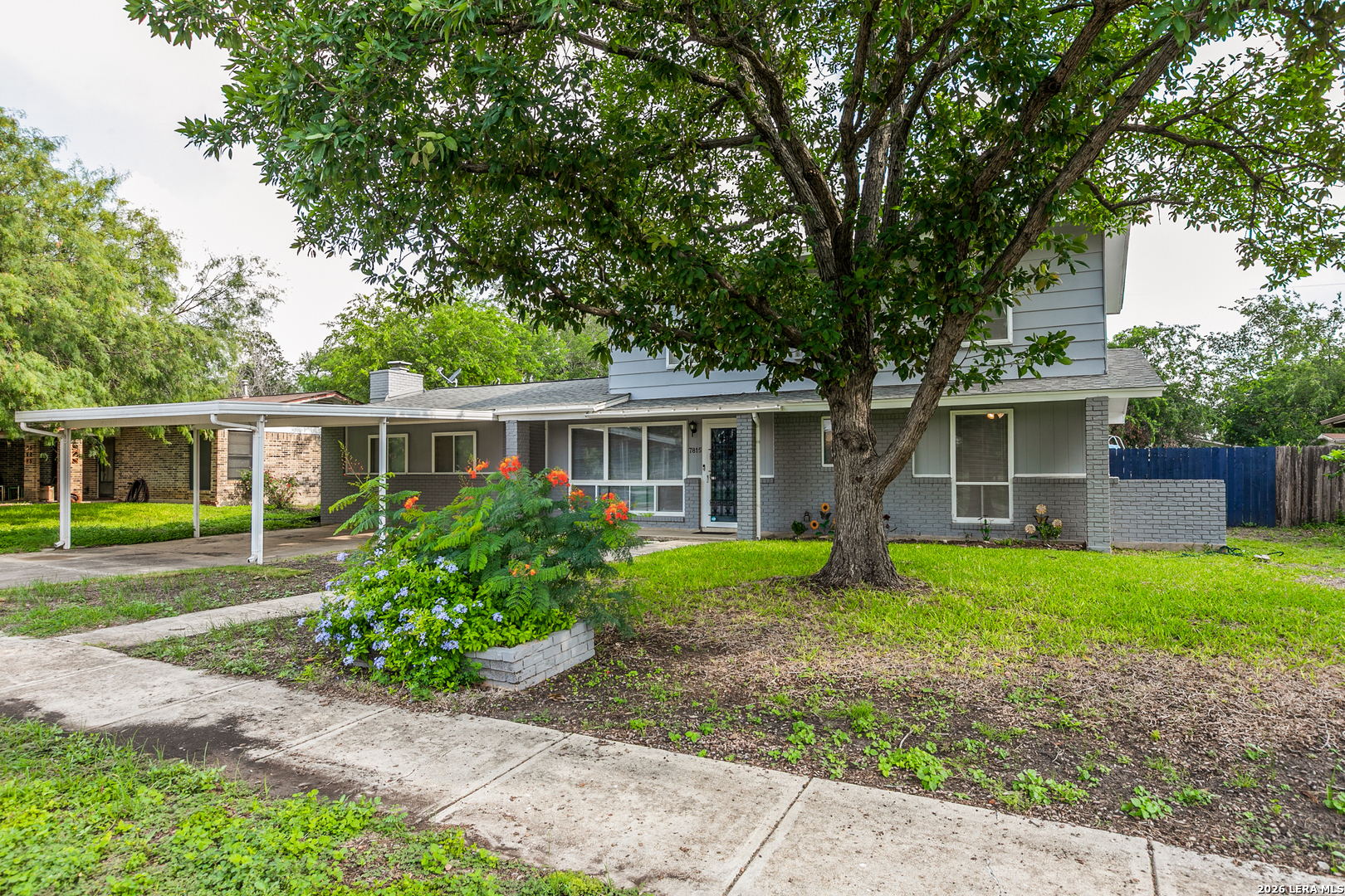 7815 Westshire Drive San Antonio TX 78227