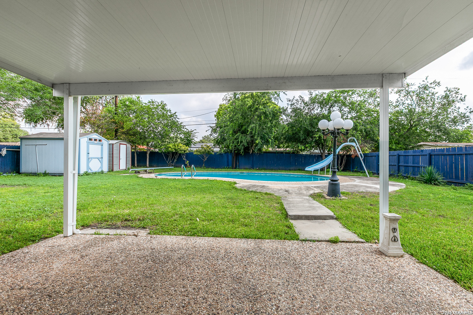 7815 Westshire Drive San Antonio TX 78227