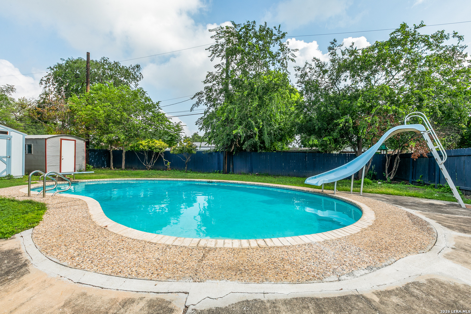 7815 Westshire Drive San Antonio TX 78227