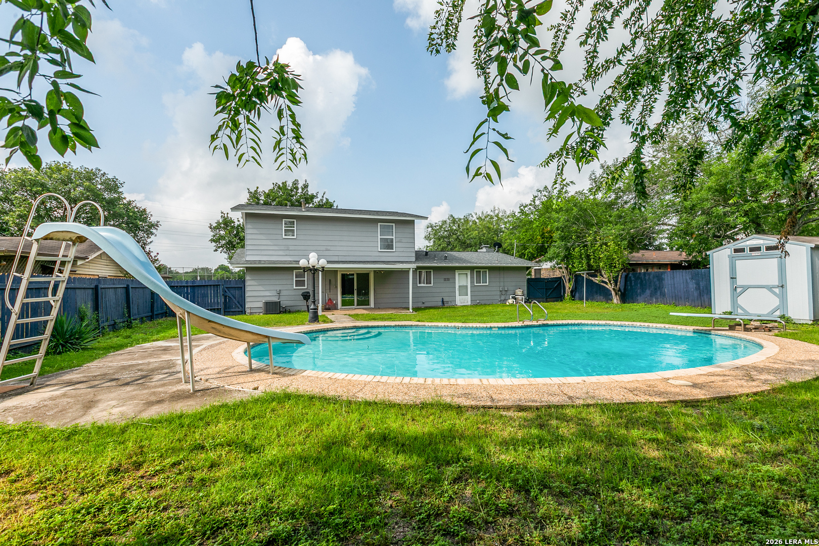 7815 Westshire Drive San Antonio TX 78227
