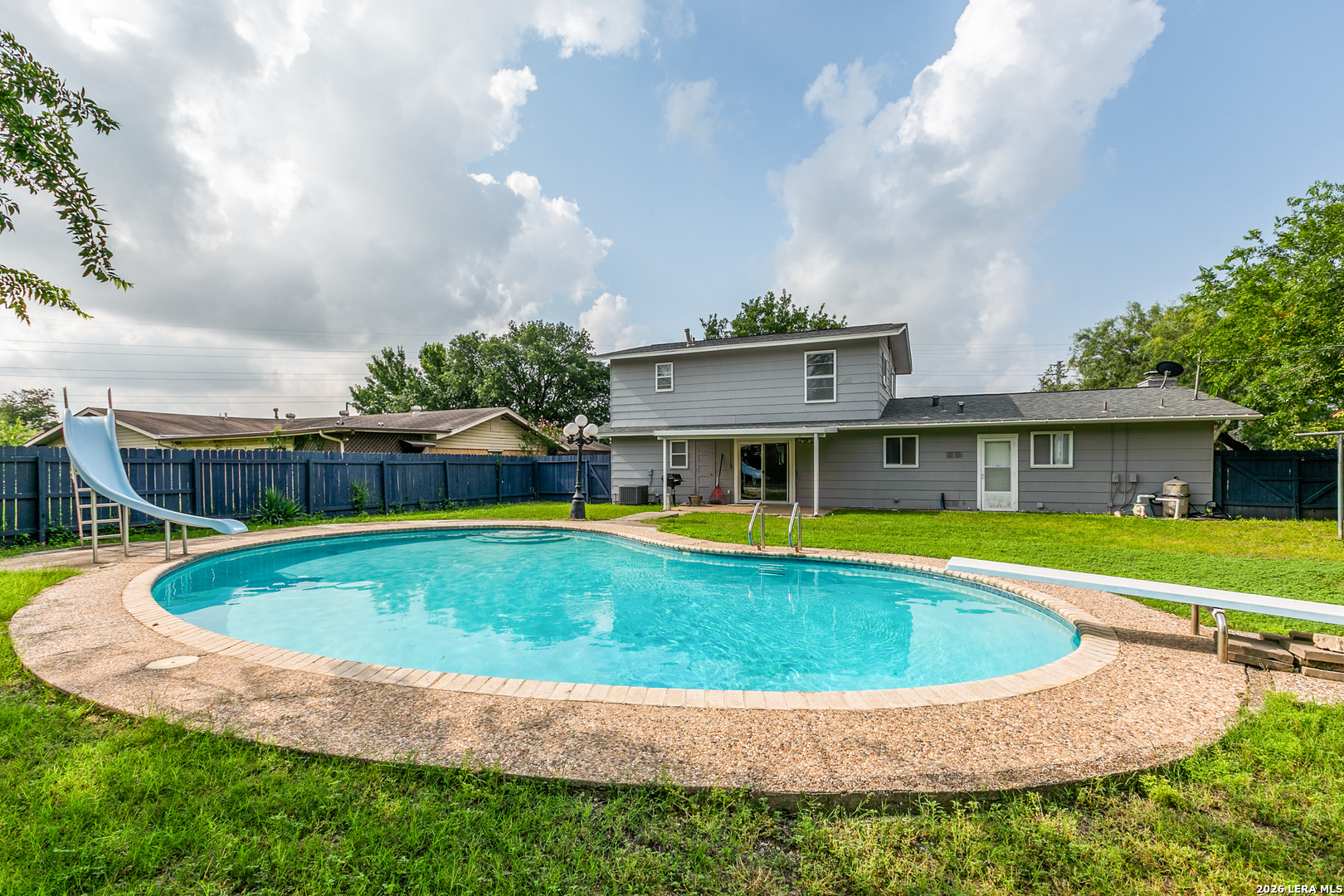7815 Westshire Drive San Antonio TX 78227