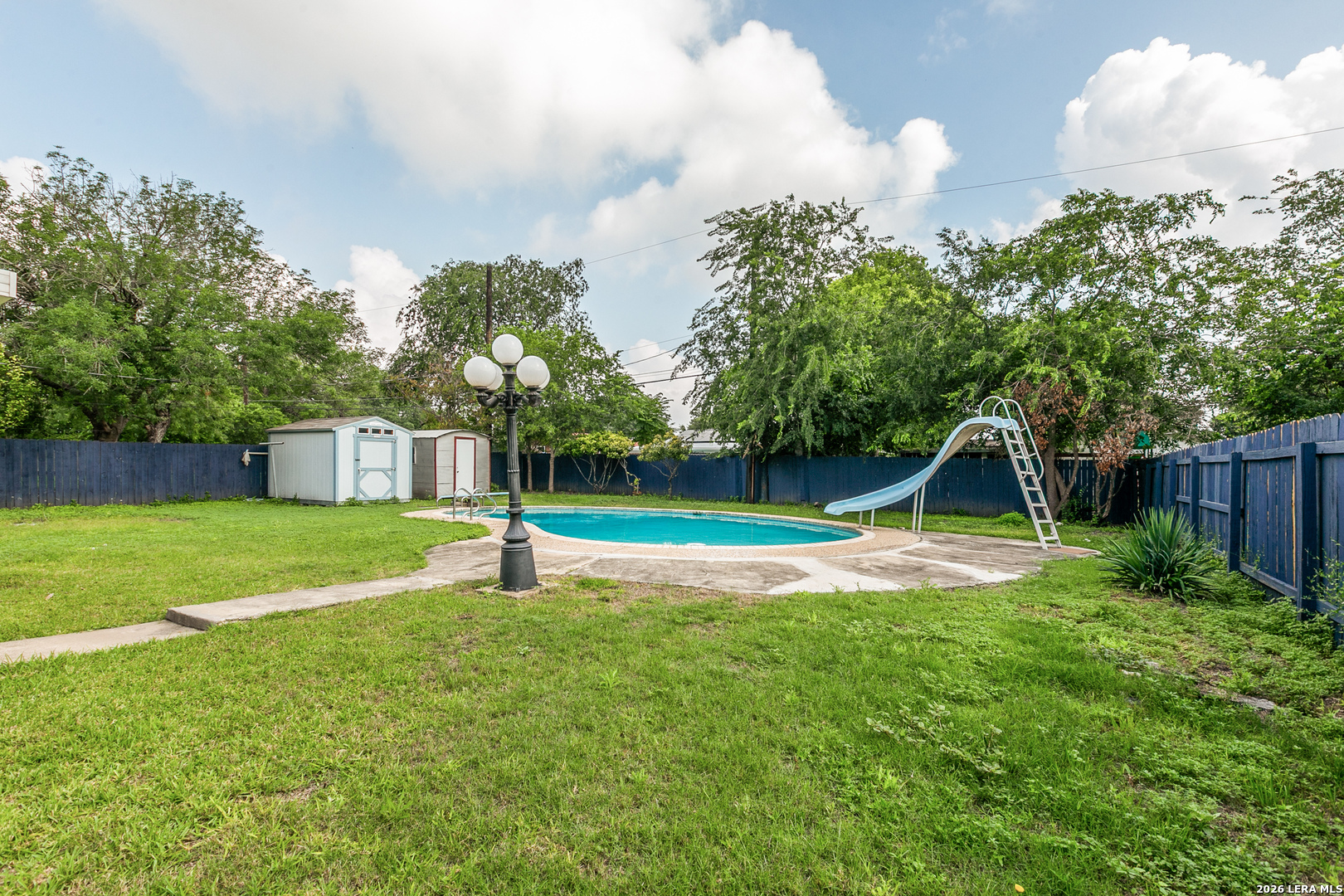 7815 Westshire Drive San Antonio TX 78227