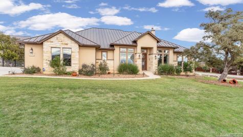 5772 Copper Valley New Braunfels TX 78132
