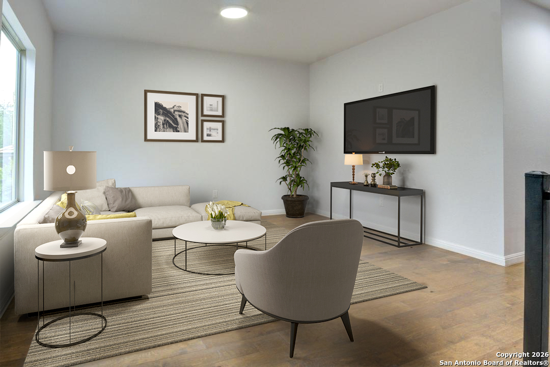 17 Liser Glen San Antonio TX 78257