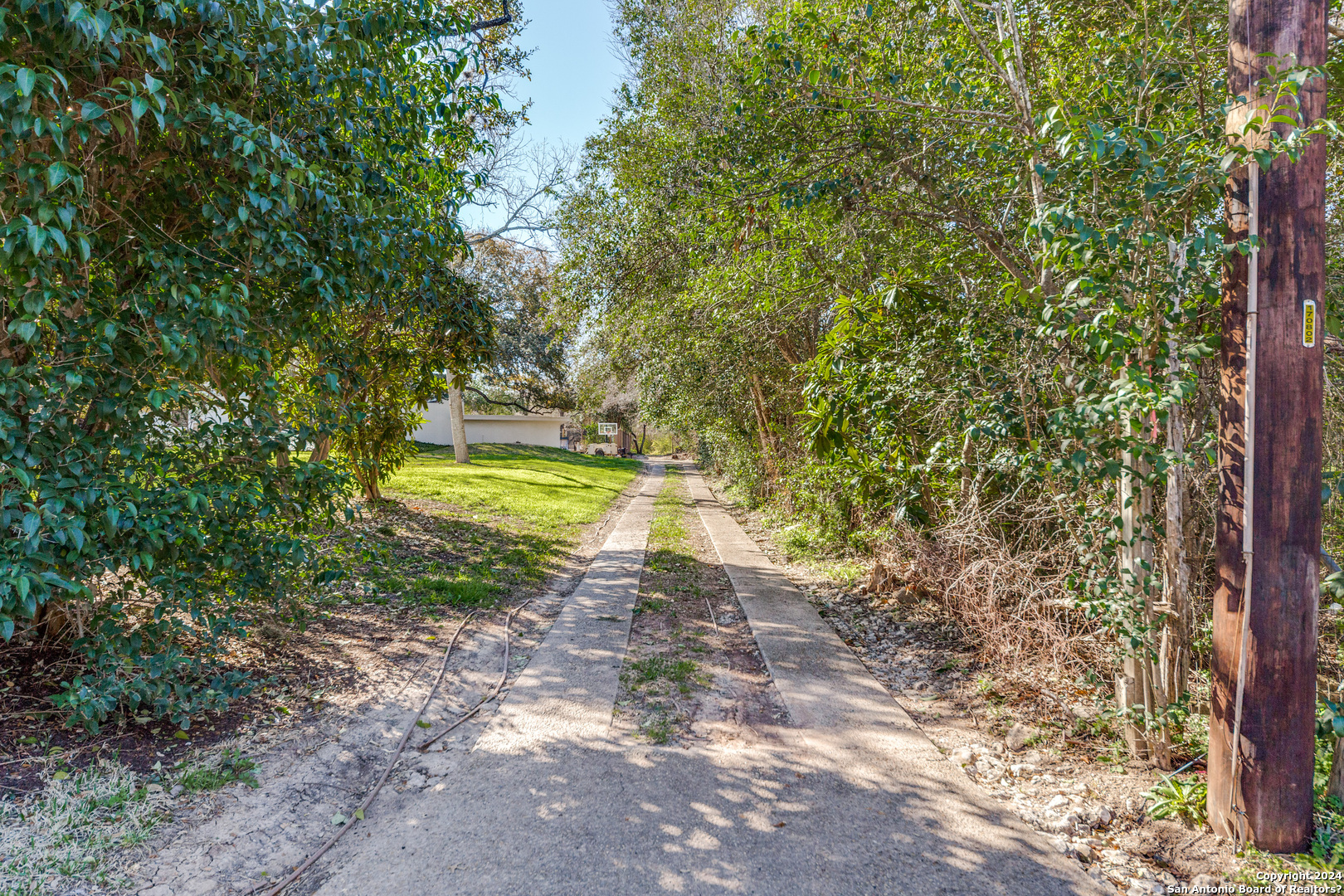 234 Rockhill San Antonio TX 78209