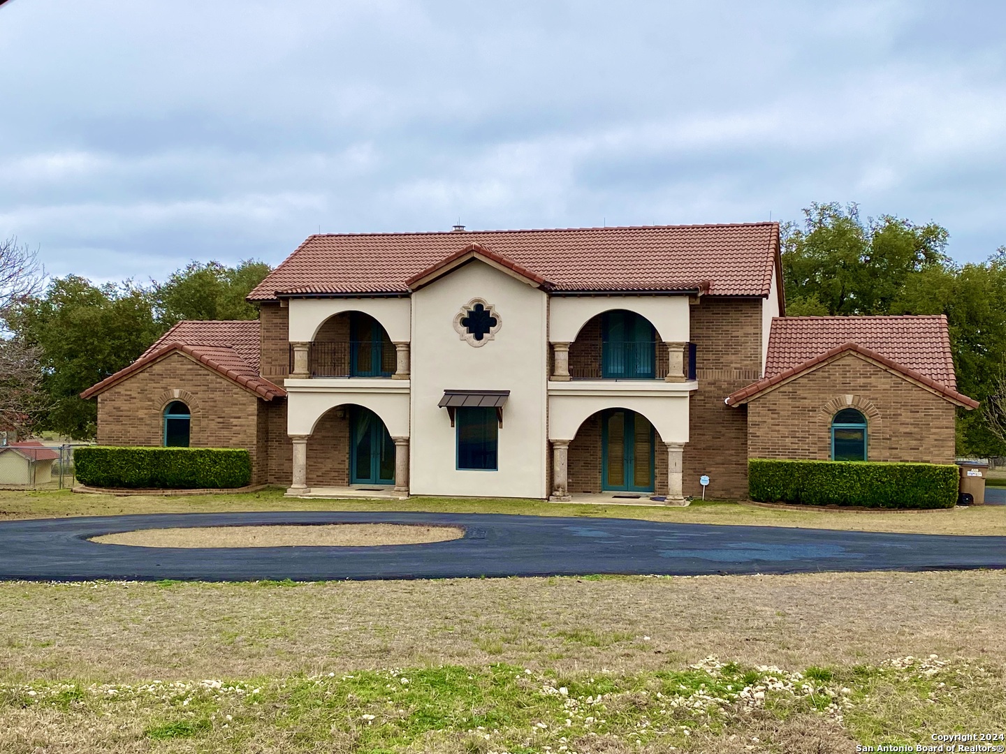 101 Pecan Parkway Boerne TX 78006
